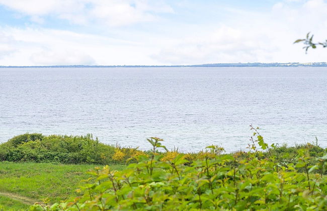 Lovely Holiday Home in Asnæs near Sea - Foto 34