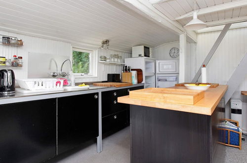 Photo 3 - Lovely Holiday Home in AsnÃ¦s near Sea