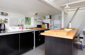 Foto 3 - Lovely Holiday Home in AsnÃ¦s near Sea