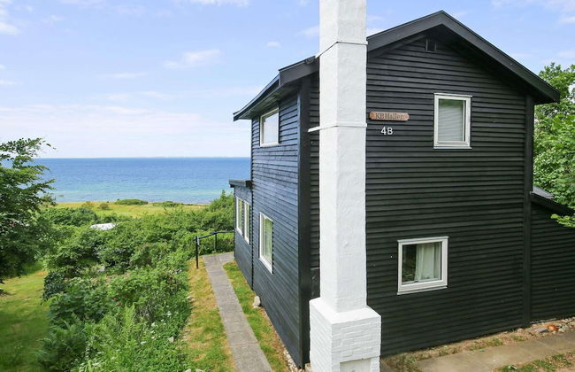 Lovely Holiday Home in Asnæs near Sea - Foto 39