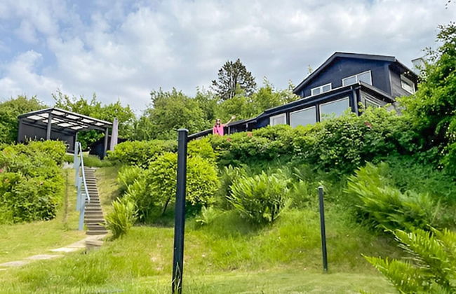 Lovely Holiday Home in Asnæs near Sea - Foto 26