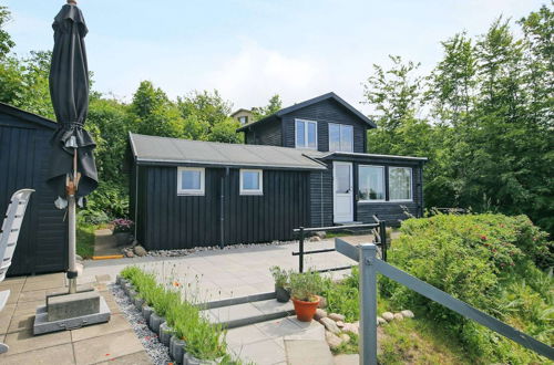 Photo 9 - Lovely Holiday Home in Asnæs near Sea