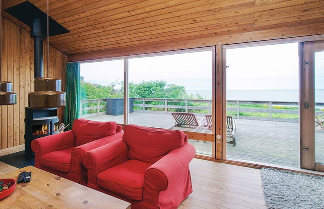 Lovely Holiday Home in Asnæs near Sea - Foto 17