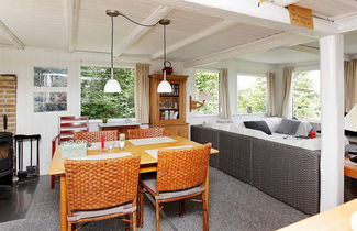 Photo 2 - Lovely Holiday Home in Asnæs near Sea