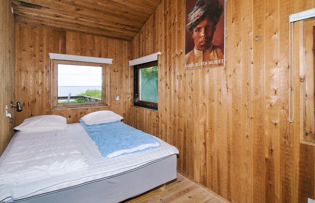 Lovely Holiday Home in Asnæs near Sea - Foto 8