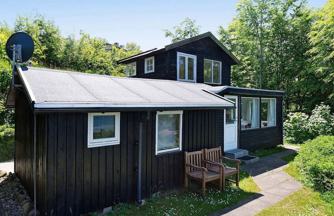 Lovely Holiday Home in Asnæs near Sea - Foto 28