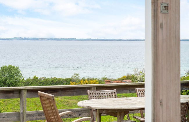 Lovely Holiday Home in Asnæs near Sea - Foto 29