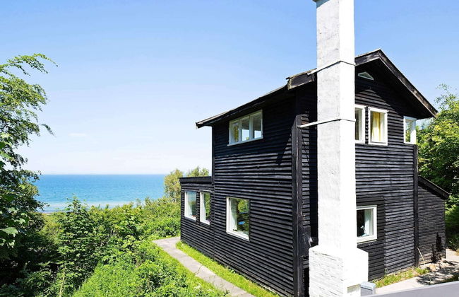 Lovely Holiday Home in Asnæs near Sea - Foto 1