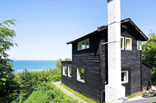 Photo 1 - Lovely Holiday Home in AsnÃ¦s near Sea