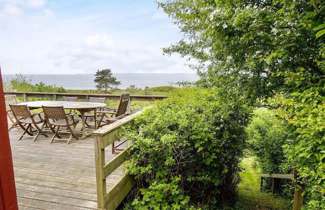 Lovely Holiday Home in Asnæs near Sea - Foto 35