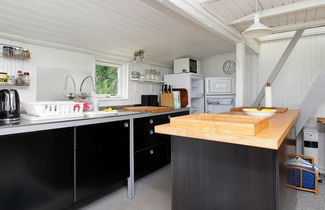 Foto 3 - Lovely Holiday Home in Asnæs near Sea