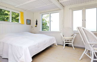 Photo 3 - Lovely Holiday Home in Asnæs near Sea