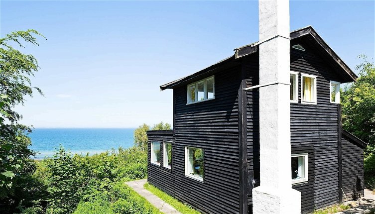 Foto 1 - Lovely Holiday Home in Asnæs near Sea