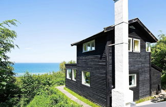 Foto 1 - Lovely Holiday Home in Asnæs near Sea