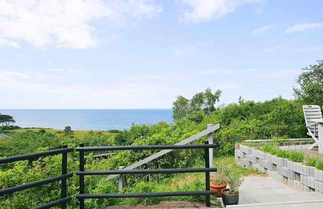 Lovely Holiday Home in Asnæs near Sea - Foto 40