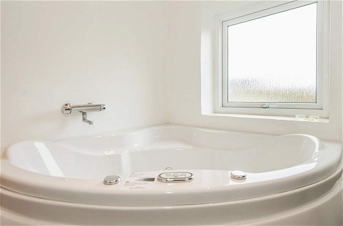 Photo 13 - Delux Holiday Home in Lemvig With Whirlpool