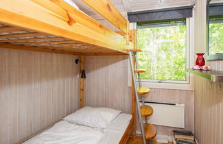 Photo 1 - 6 Person Holiday Home in Glesborg