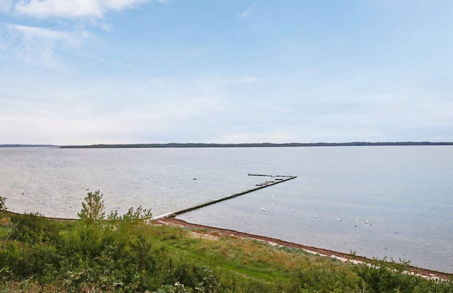 4 Person Holiday Home in Frederiksvaerk - Foto 18