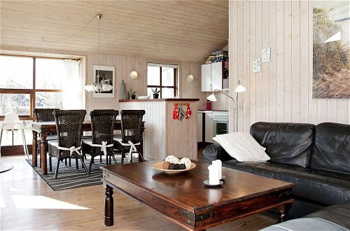 Photo 14 - 8 Person Holiday Home in Hemmet