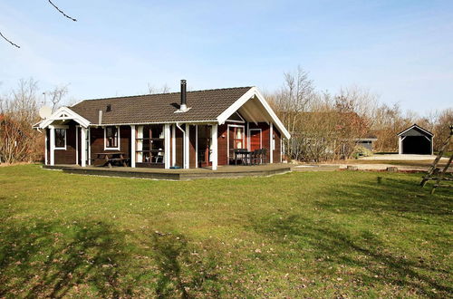 Photo 38 - 8 Person Holiday Home in Hemmet