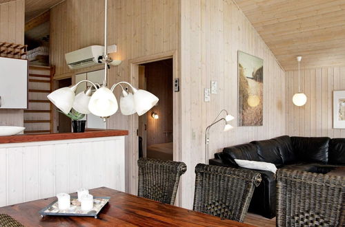 Photo 6 - 8 Person Holiday Home in Hemmet