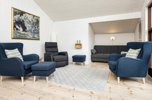 Photo 10 - 8 Person Holiday Home in Hemmet