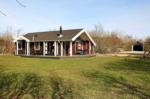 Photo 20 - 8 Person Holiday Home in Hemmet