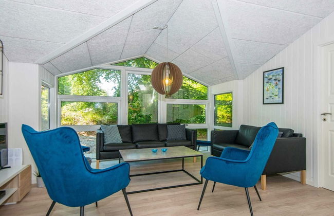 12 Person Holiday Home in Glesborg - Foto 27