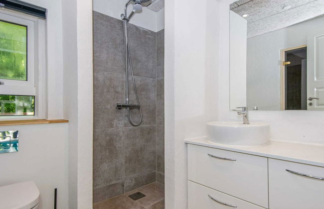 12 Person Holiday Home in Glesborg - Foto 10