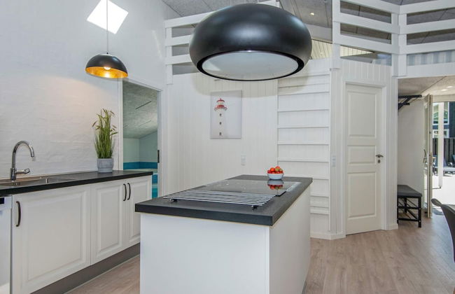 12 Person Holiday Home in Glesborg - Foto 31