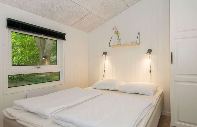 12 Person Holiday Home in Glesborg - Foto 4
