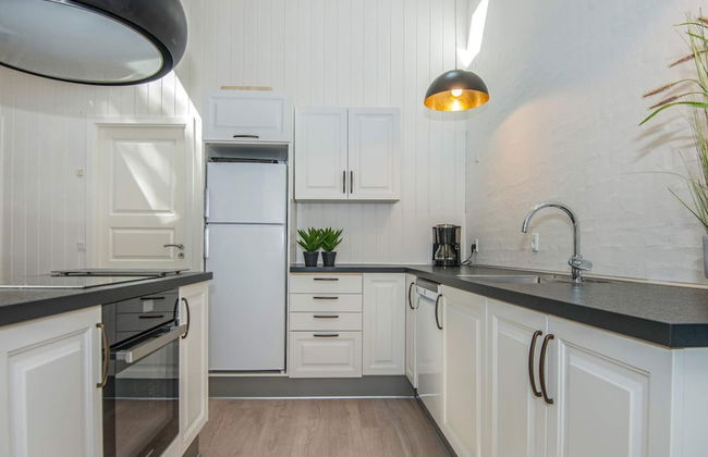 12 Person Holiday Home in Glesborg - Foto 6