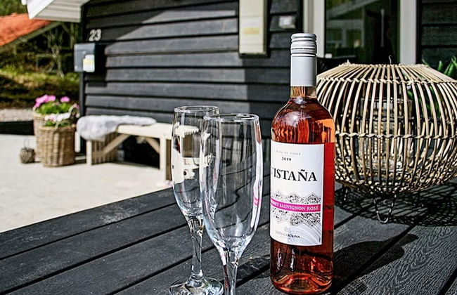 12 Person Holiday Home in Glesborg - Foto 19