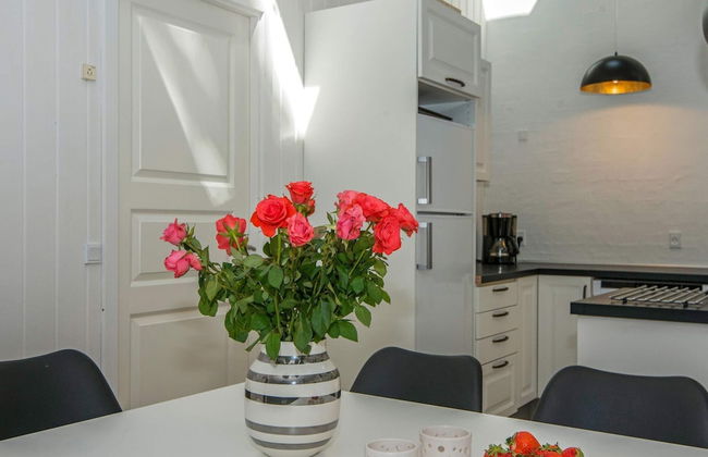 12 Person Holiday Home in Glesborg - Foto 18