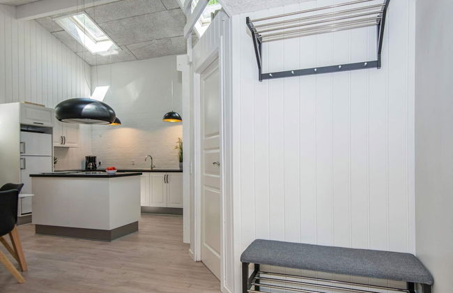 12 Person Holiday Home in Glesborg - Foto 29