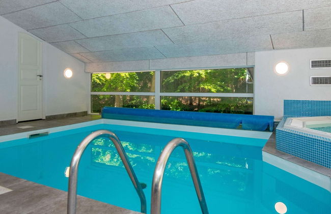 12 Person Holiday Home in Glesborg - Foto 12