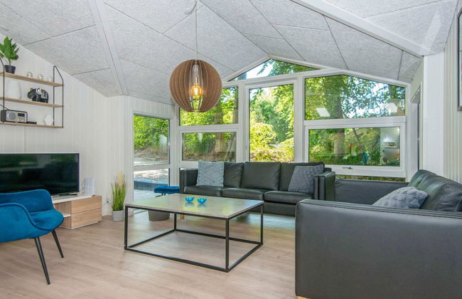 12 Person Holiday Home in Glesborg - Foto 7