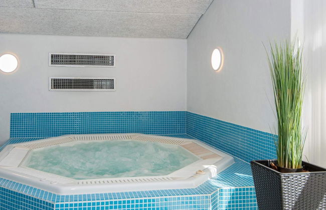 12 Person Holiday Home in Glesborg - Foto 16