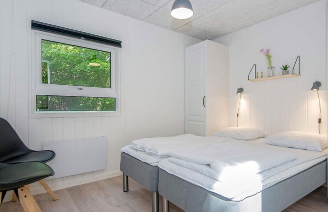 12 Person Holiday Home in Glesborg - Foto 24