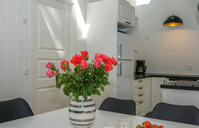 12 Person Holiday Home in Glesborg - Foto 25