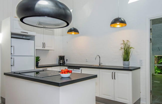 12 Person Holiday Home in Glesborg - Foto 23