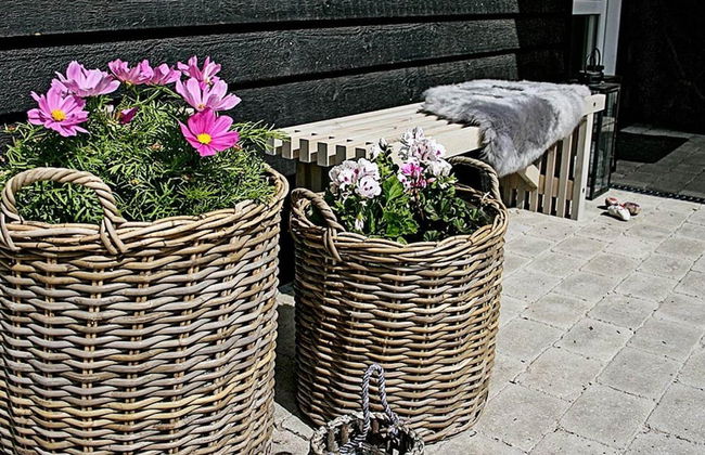 12 Person Holiday Home in Glesborg - Foto 35
