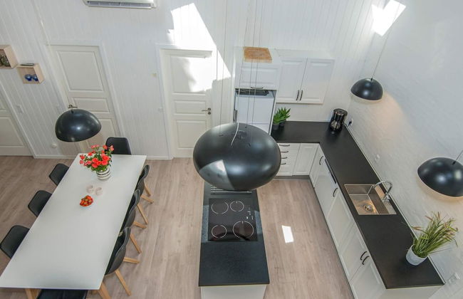 12 Person Holiday Home in Glesborg - Foto 26
