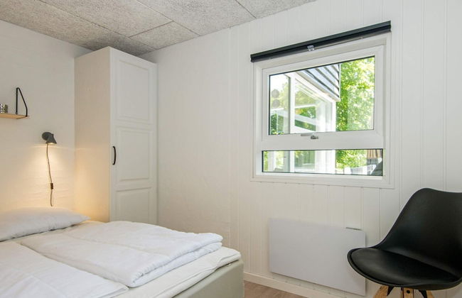 12 Person Holiday Home in Glesborg - Foto 21