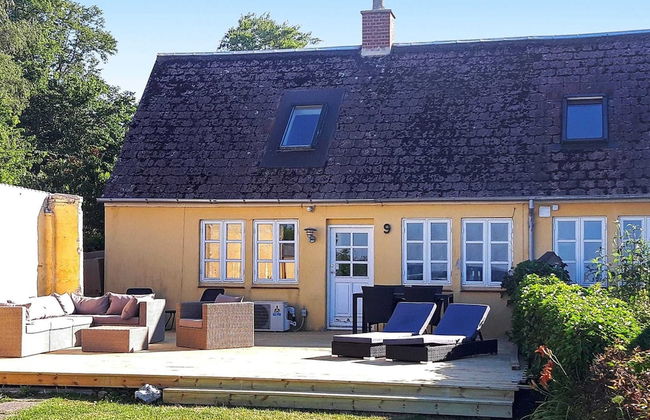 Seaside Retreat in Bandholm-by Traum - Foto 26