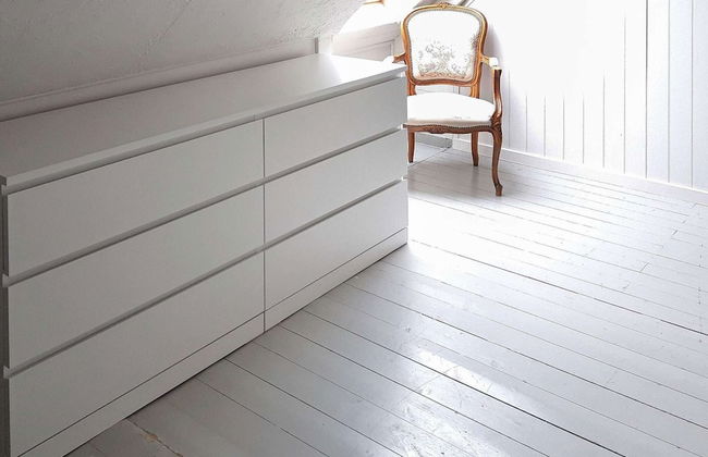 Seaside Retreat in Bandholm-by Traum - Foto 11