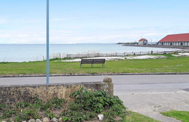 Seaside Retreat in Bandholm-by Traum - Foto 33