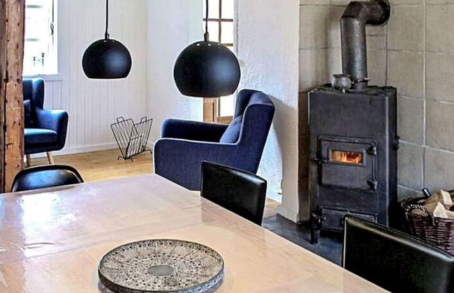 Seaside Retreat in Bandholm-by Traum - Foto 16