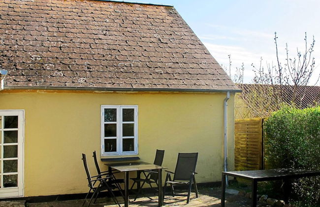 Seaside Retreat in Bandholm-by Traum - Foto 28