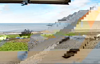 Foto 1 - Seaside Retreat in Bandholm-by Traum